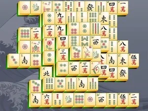 Mahjong Classic